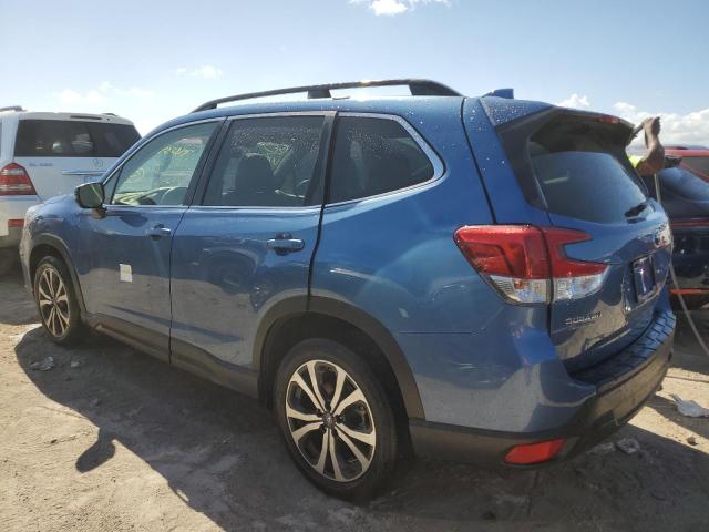 Photo 1 VIN: JF2SKAUC5LH562903 - SUBARU FORESTER L 