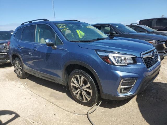 Photo 3 VIN: JF2SKAUC5LH562903 - SUBARU FORESTER L 