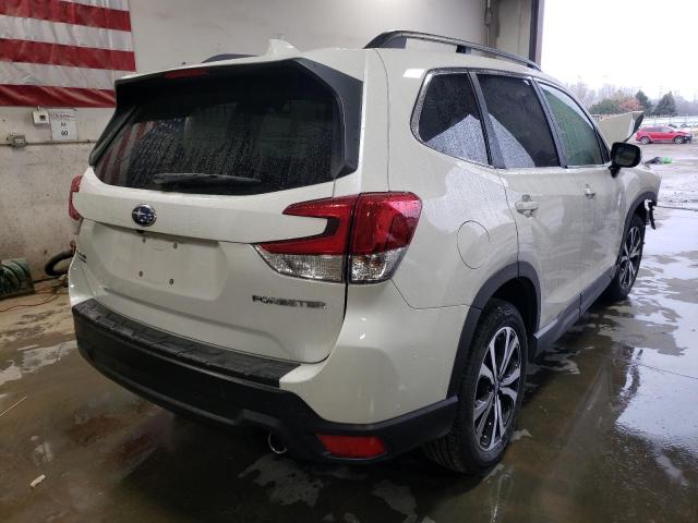 Photo 3 VIN: JF2SKAUC5LH577899 - SUBARU FORESTER L 