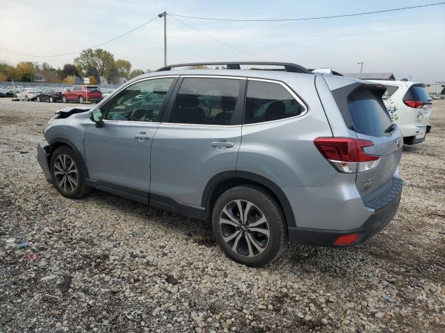 Photo 1 VIN: JF2SKAUC5LH602820 - SUBARU FORESTER L 