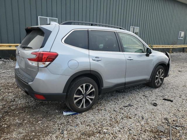 Photo 2 VIN: JF2SKAUC5LH602820 - SUBARU FORESTER L 