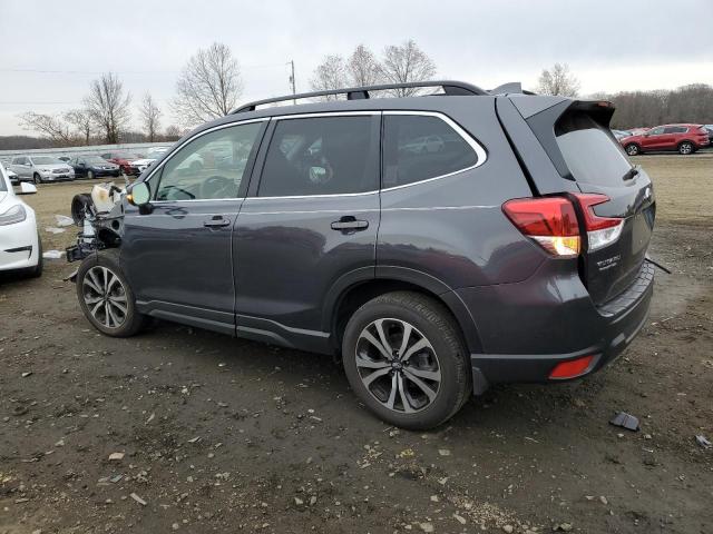 Photo 1 VIN: JF2SKAUC5MH466075 - SUBARU FORESTER 