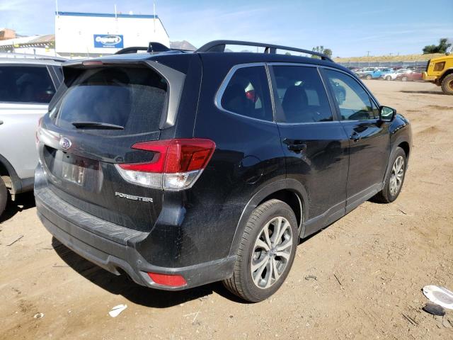 Photo 2 VIN: JF2SKAUC5MH479750 - SUBARU FORESTER L 