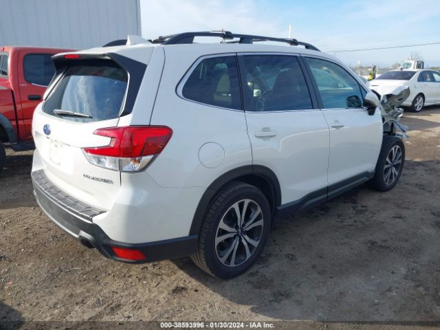 Photo 3 VIN: JF2SKAUC5MH483832 - SUBARU FORESTER 