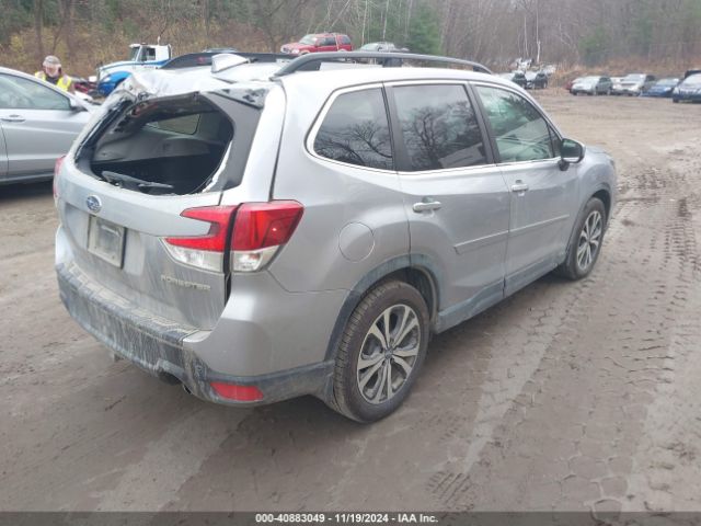 Photo 3 VIN: JF2SKAUC5MH506087 - SUBARU FORESTER 