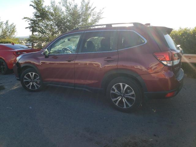 Photo 1 VIN: JF2SKAUC5MH537470 - SUBARU FORESTER L 