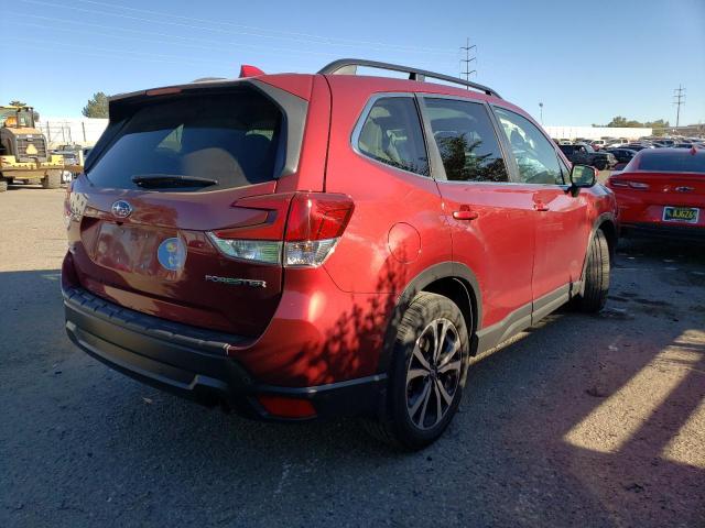 Photo 2 VIN: JF2SKAUC5MH537470 - SUBARU FORESTER L 