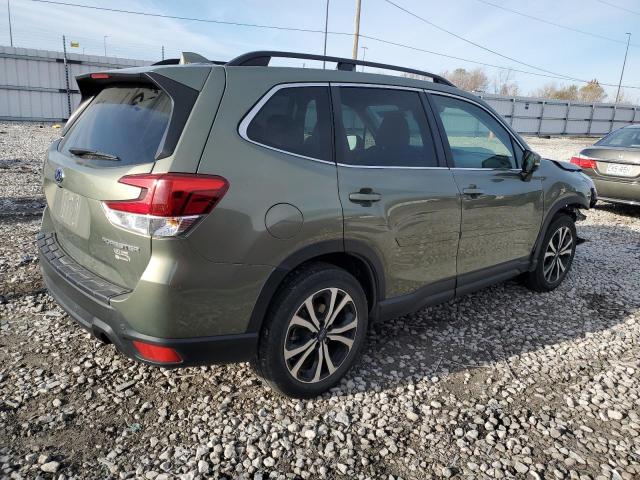 Photo 2 VIN: JF2SKAUC5MH564703 - SUBARU FORESTER 