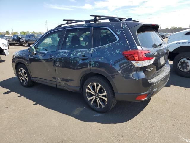 Photo 1 VIN: JF2SKAUC6KH405640 - SUBARU FORESTER L 