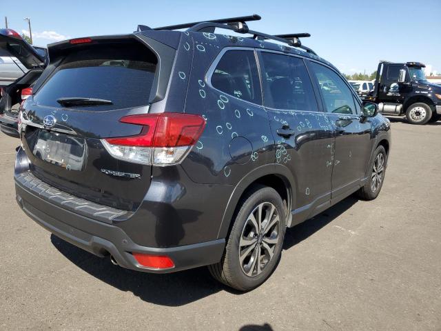 Photo 2 VIN: JF2SKAUC6KH405640 - SUBARU FORESTER L 