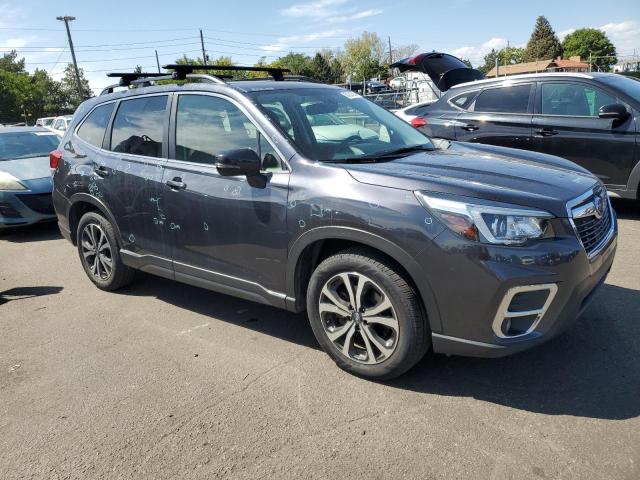 Photo 3 VIN: JF2SKAUC6KH405640 - SUBARU FORESTER L 