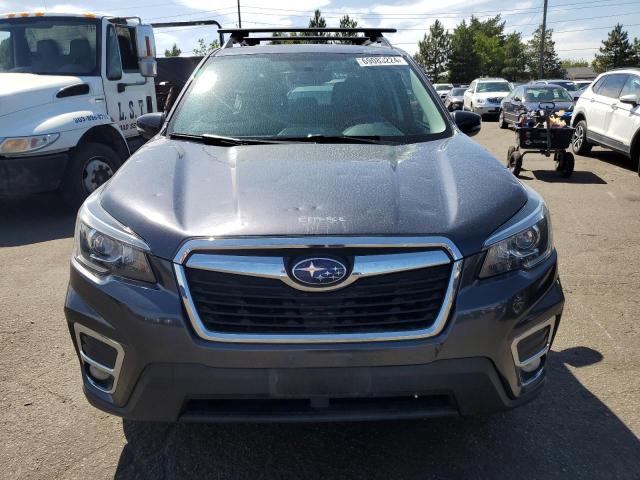 Photo 4 VIN: JF2SKAUC6KH405640 - SUBARU FORESTER L 