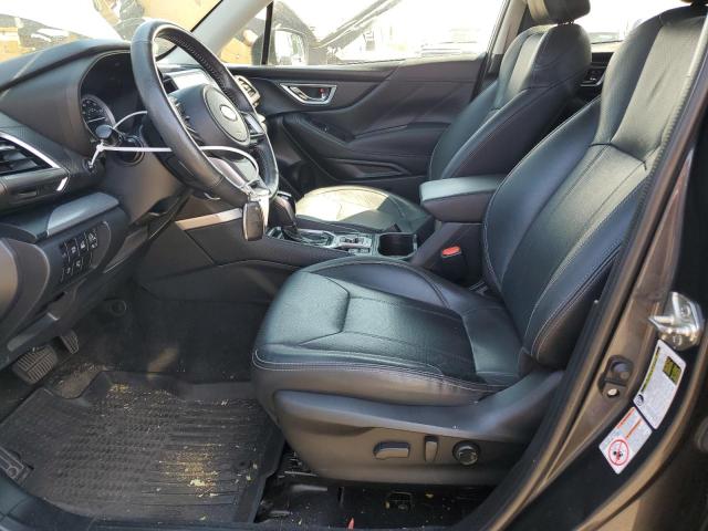 Photo 6 VIN: JF2SKAUC6KH405640 - SUBARU FORESTER L 