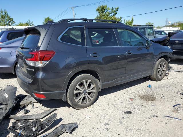 Photo 2 VIN: JF2SKAUC6KH451081 - SUBARU FORESTER L 