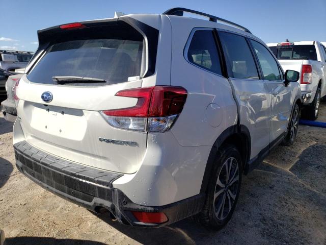 Photo 3 VIN: JF2SKAUC6KH496053 - SUBARU FORESTER L 