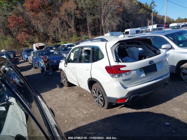 Photo 2 VIN: JF2SKAUC6KH509335 - SUBARU FORESTER 