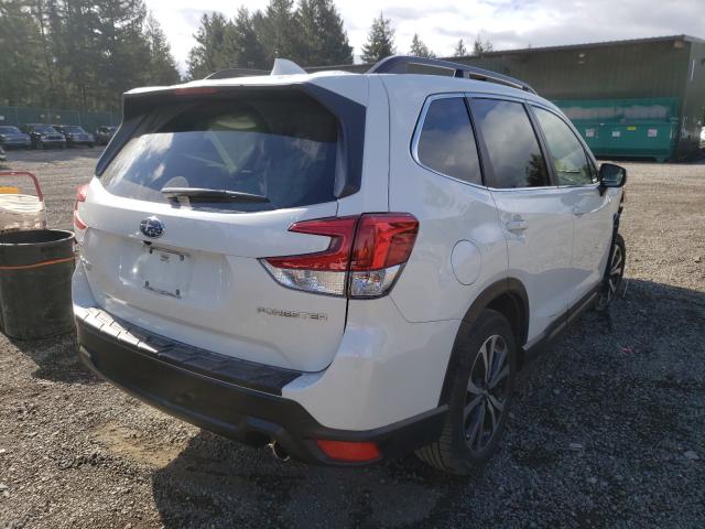 Photo 3 VIN: JF2SKAUC6LH424092 - SUBARU FORESTER L 