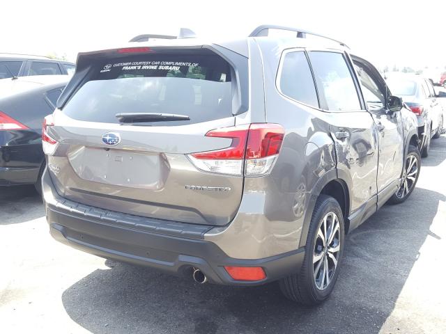 Photo 3 VIN: JF2SKAUC6LH436954 - SUBARU FORESTER L 