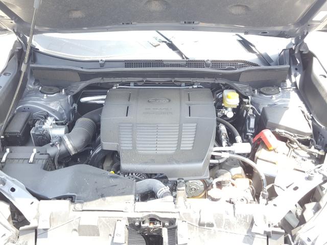 Photo 6 VIN: JF2SKAUC6LH436954 - SUBARU FORESTER L 