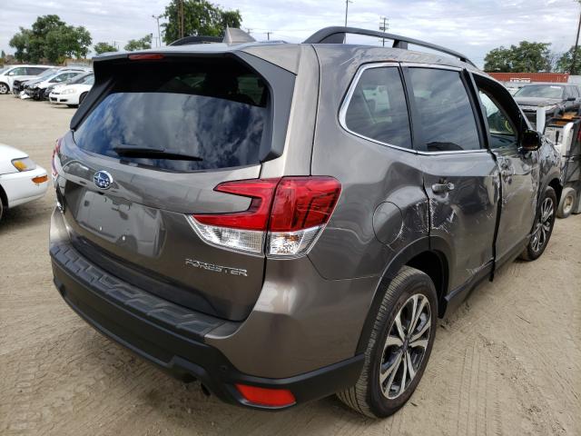 Photo 3 VIN: JF2SKAUC6LH436954 - SUBARU FORESTER L 