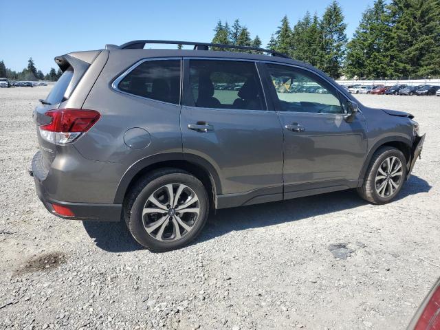 Photo 2 VIN: JF2SKAUC6LH460705 - SUBARU FORESTER 