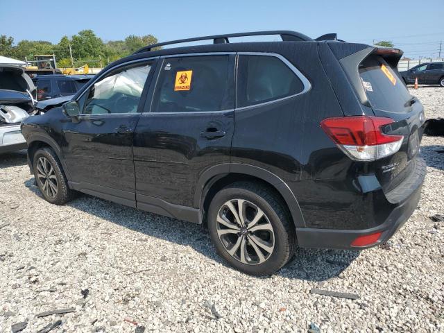 Photo 1 VIN: JF2SKAUC6LH494921 - SUBARU FORESTER L 