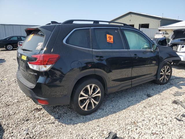 Photo 2 VIN: JF2SKAUC6LH494921 - SUBARU FORESTER L 