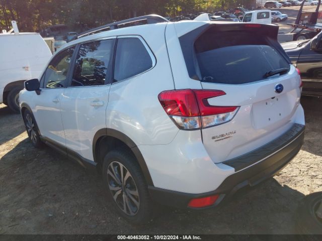 Photo 2 VIN: JF2SKAUC6LH543079 - SUBARU FORESTER 