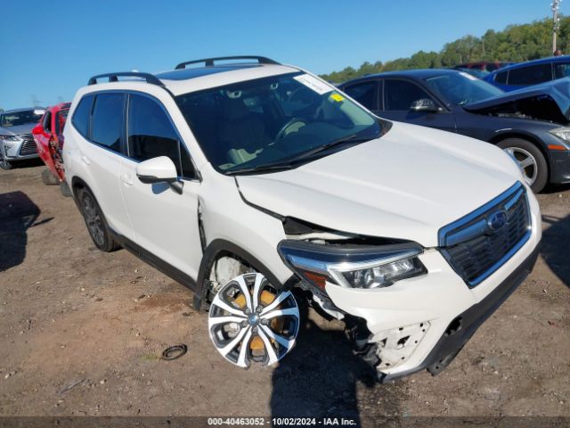 Photo 5 VIN: JF2SKAUC6LH543079 - SUBARU FORESTER 