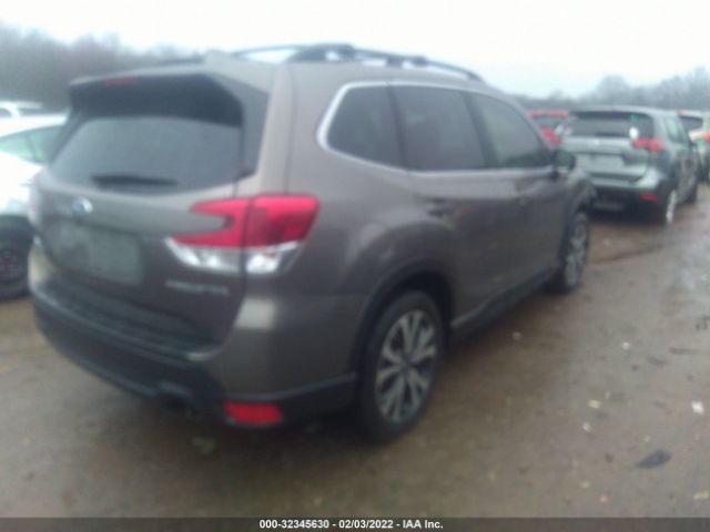 Photo 3 VIN: JF2SKAUC6LH580908 - SUBARU FORESTER 