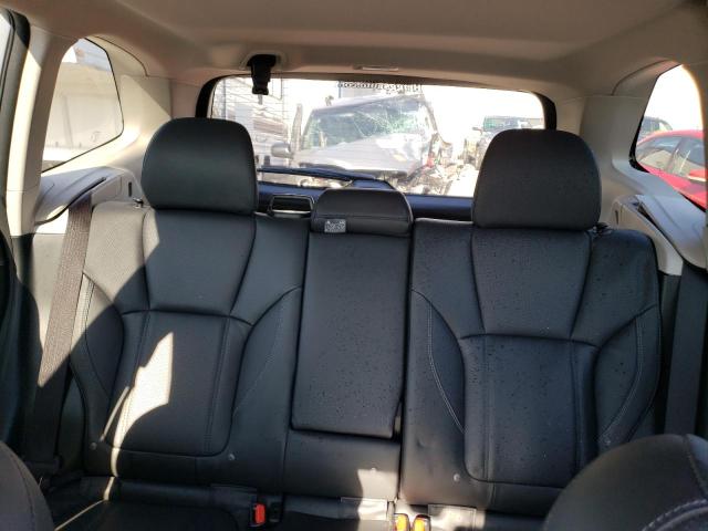 Photo 9 VIN: JF2SKAUC6LH583887 - SUBARU FORESTER L 