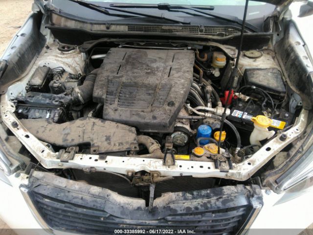 Photo 9 VIN: JF2SKAUC6LH590306 - SUBARU FORESTER 