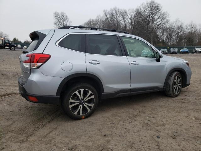 Photo 2 VIN: JF2SKAUC6MH456302 - SUBARU FORESTER L 