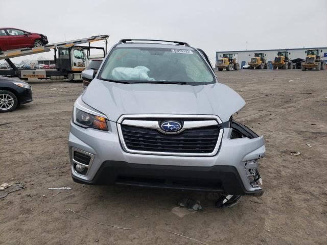 Photo 4 VIN: JF2SKAUC6MH456302 - SUBARU FORESTER L 