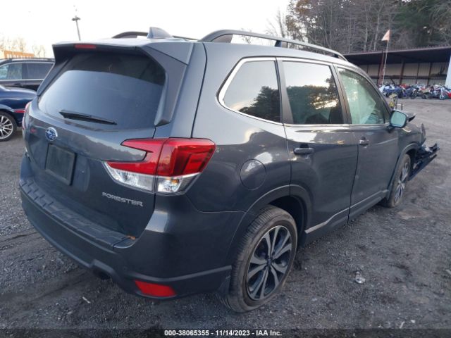 Photo 3 VIN: JF2SKAUC6MH546582 - SUBARU FORESTER 