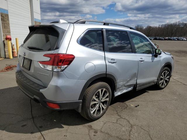 Photo 2 VIN: JF2SKAUC6MH573958 - SUBARU FORESTER 