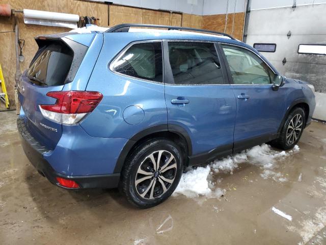 Photo 2 VIN: JF2SKAUC7KH416730 - SUBARU FORESTER L 