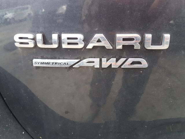 Photo 8 VIN: JF2SKAUC7KH464468 - SUBARU FORESTER 