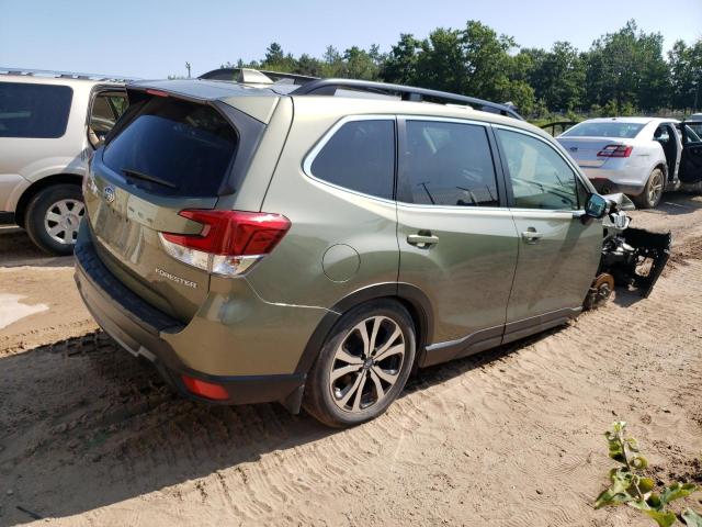 Photo 2 VIN: JF2SKAUC7KH478337 - SUBARU FORESTER 