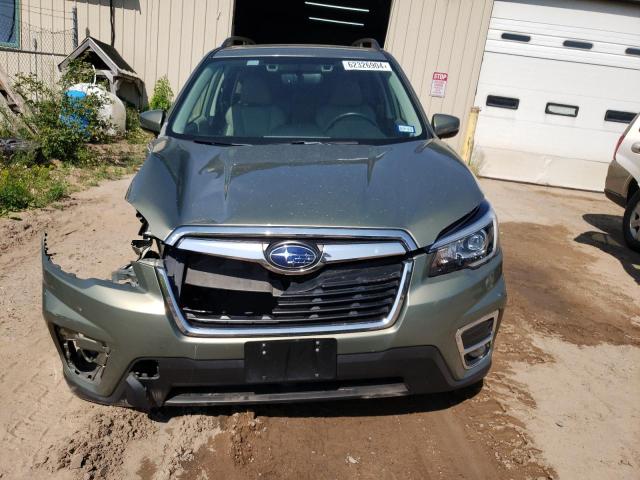 Photo 4 VIN: JF2SKAUC7KH478337 - SUBARU FORESTER 