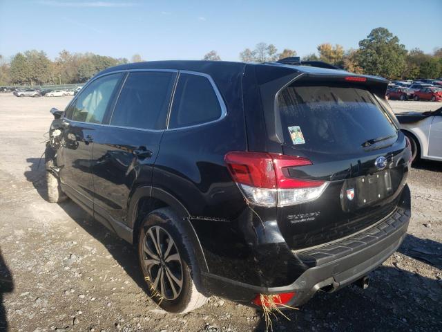 Photo 2 VIN: JF2SKAUC7KH502121 - SUBARU FORESTER L 