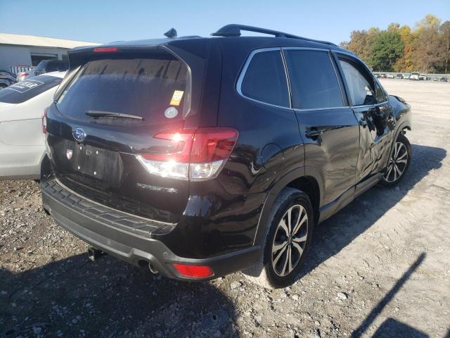 Photo 3 VIN: JF2SKAUC7KH502121 - SUBARU FORESTER L 