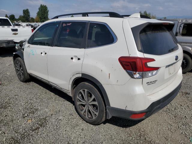 Photo 1 VIN: JF2SKAUC7KH538536 - SUBARU FORESTER L 