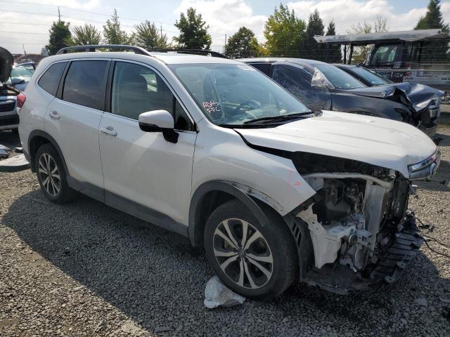 Photo 3 VIN: JF2SKAUC7KH538536 - SUBARU FORESTER L 