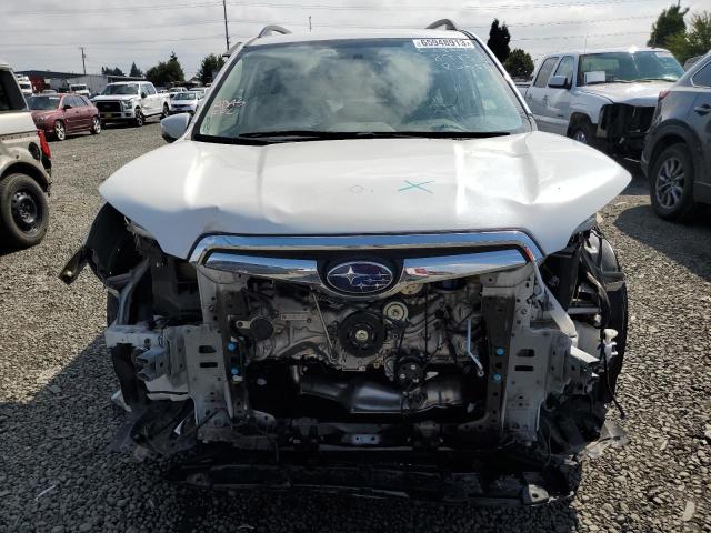 Photo 4 VIN: JF2SKAUC7KH538536 - SUBARU FORESTER L 