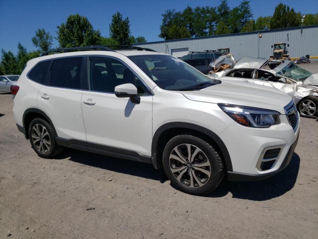 Photo 3 VIN: JF2SKAUC7KH596128 - SUBARU FORESTER L 