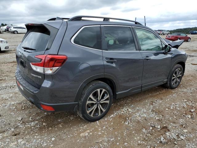 Photo 2 VIN: JF2SKAUC7LH425445 - SUBARU FORESTER 