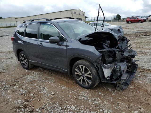 Photo 3 VIN: JF2SKAUC7LH425445 - SUBARU FORESTER 