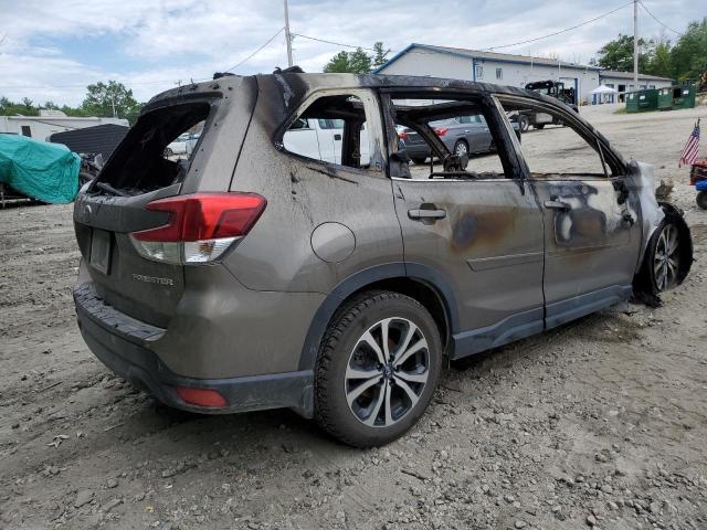 Photo 3 VIN: JF2SKAUC7LH462172 - SUBARU FORESTER L 