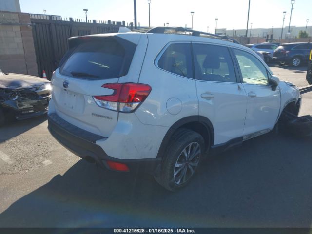 Photo 3 VIN: JF2SKAUC7LH477903 - SUBARU FORESTER 